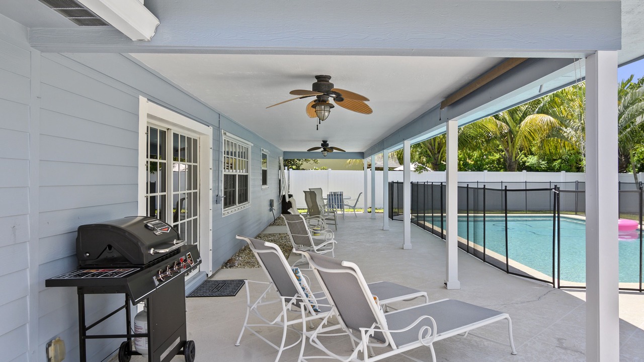 Photo of Outdoor in Eastview Manor