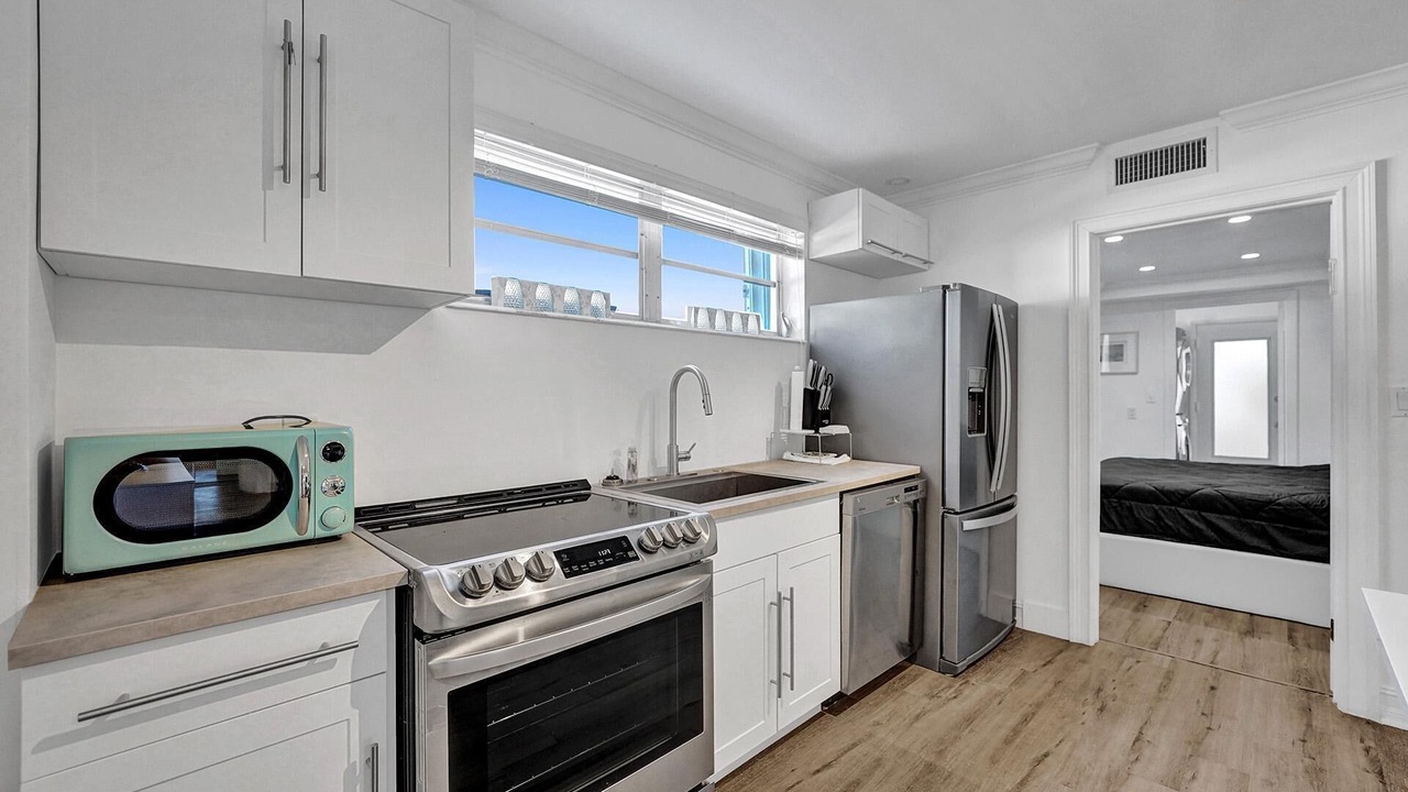Photo of Kitchen in Surfside
