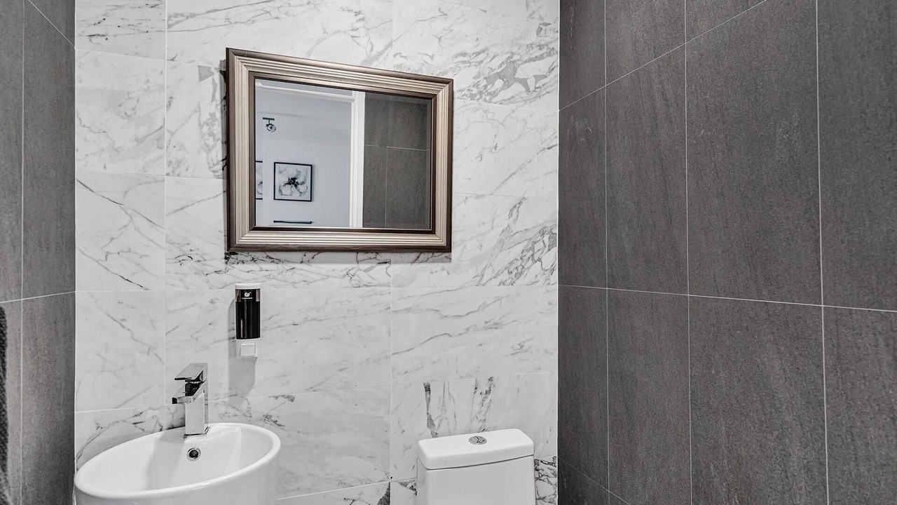 Photo of Bathroom in Surfside