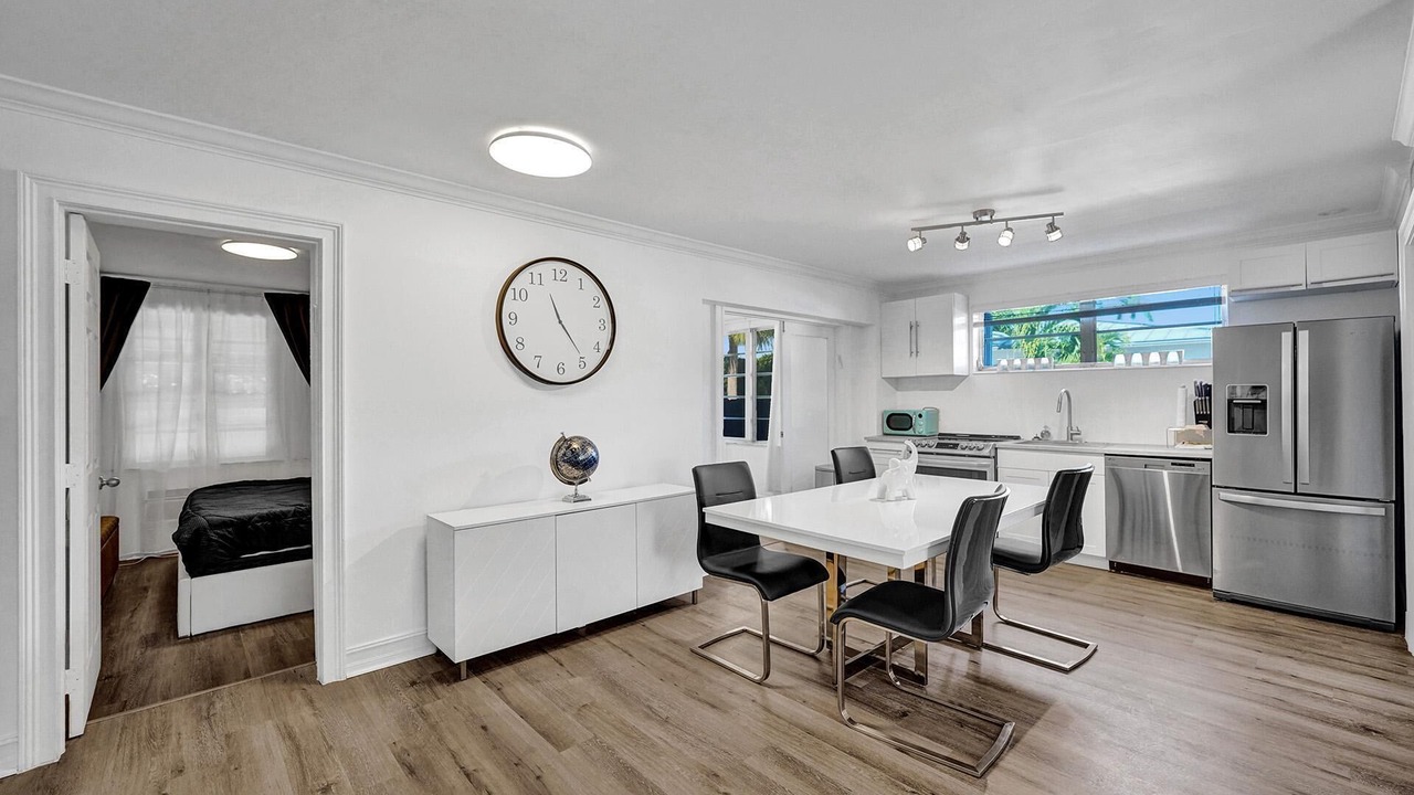 Photo of Kitchen in Surfside
