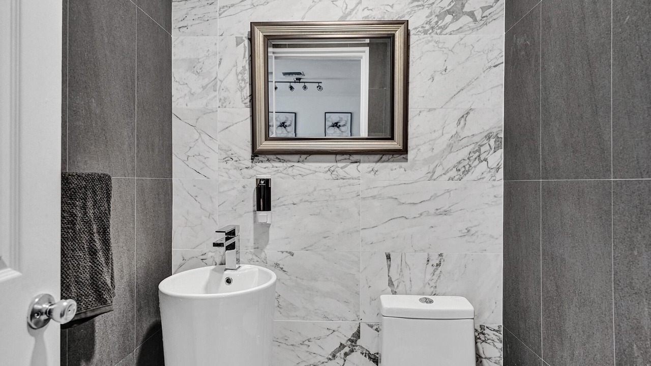 Photo of Bathroom in Surfside