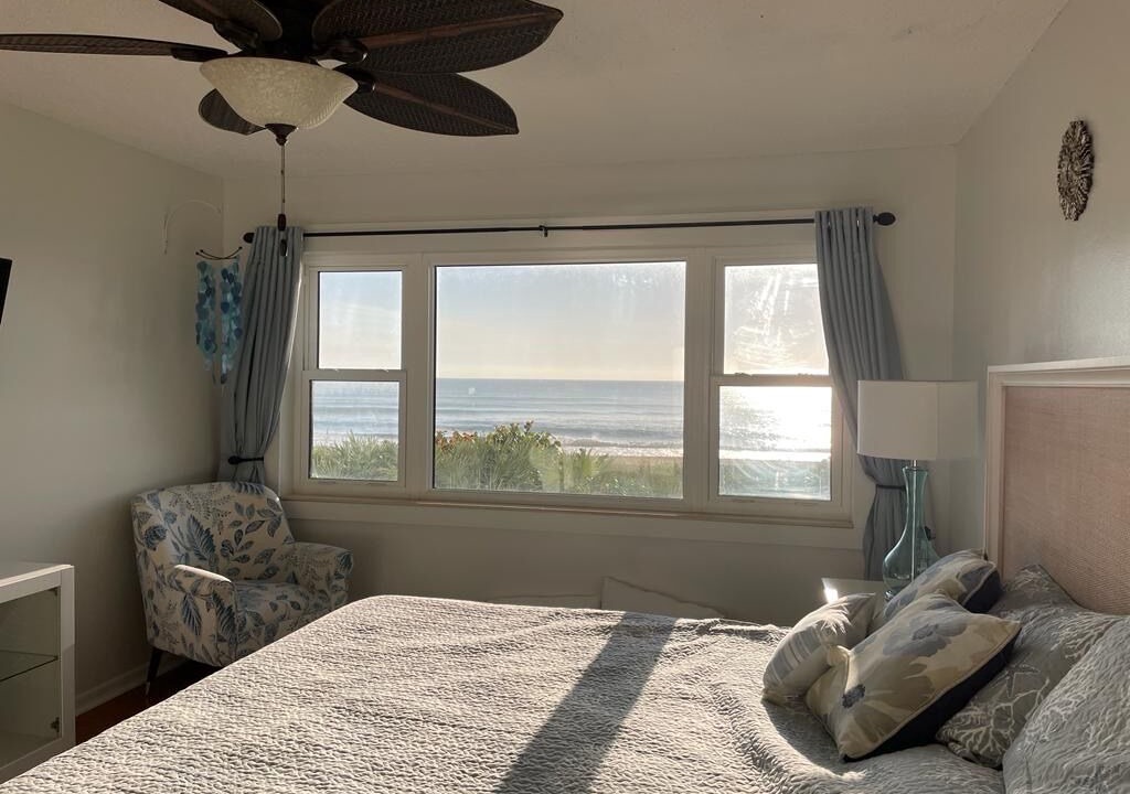 Photo of Bedroom in Hutchinson Island South