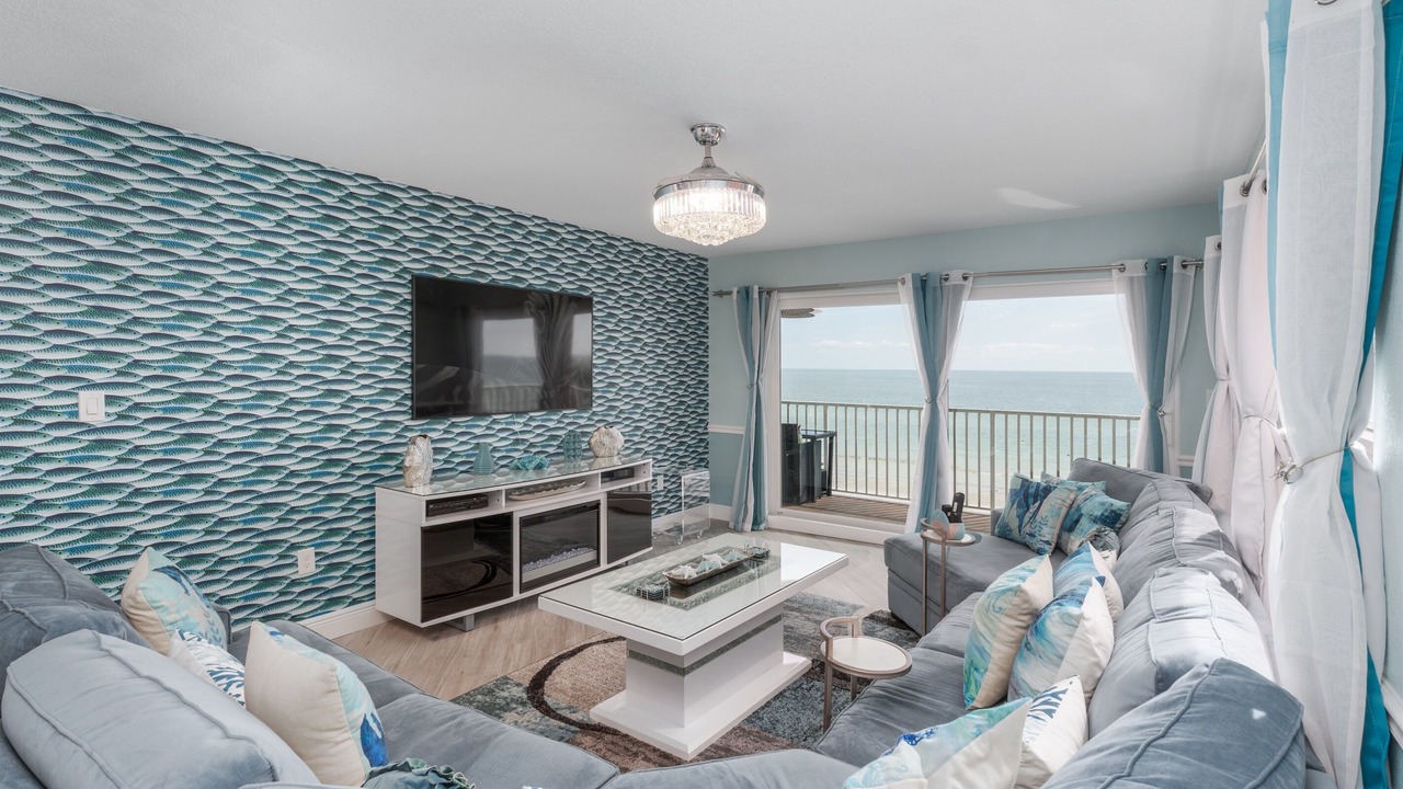 Photo of Bedroom in North Redington Beach