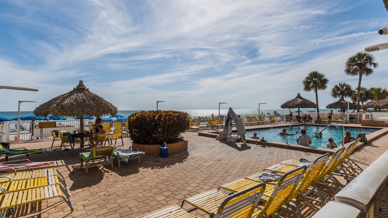 Photo of Outdoor in North Redington Beach