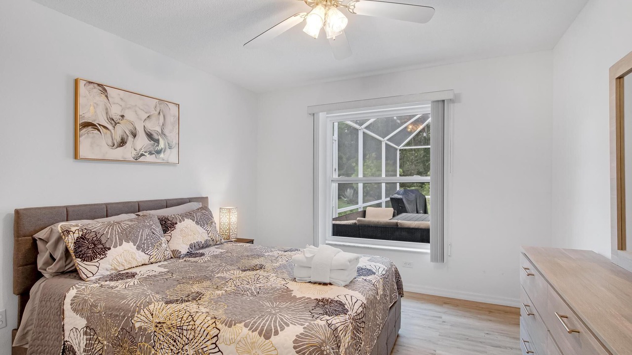 Photo of Bedroom in Indian Trails