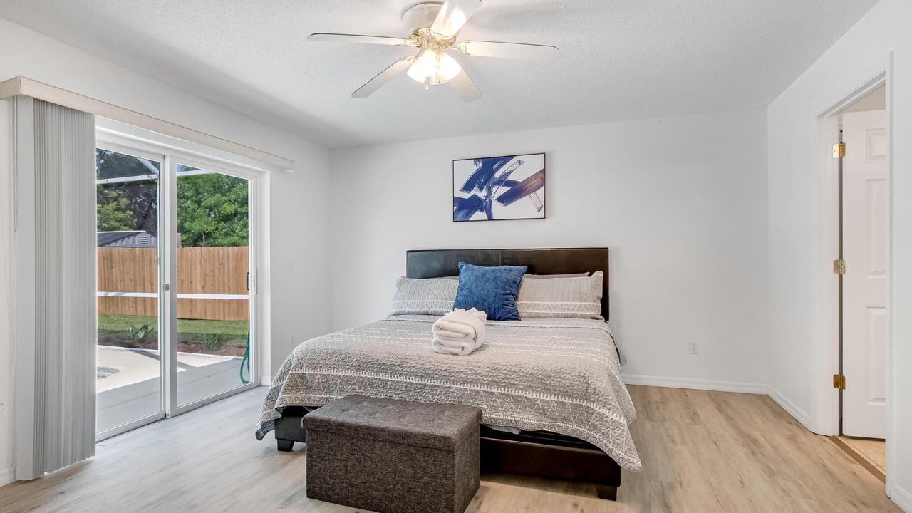 Photo of Bedroom in Indian Trails