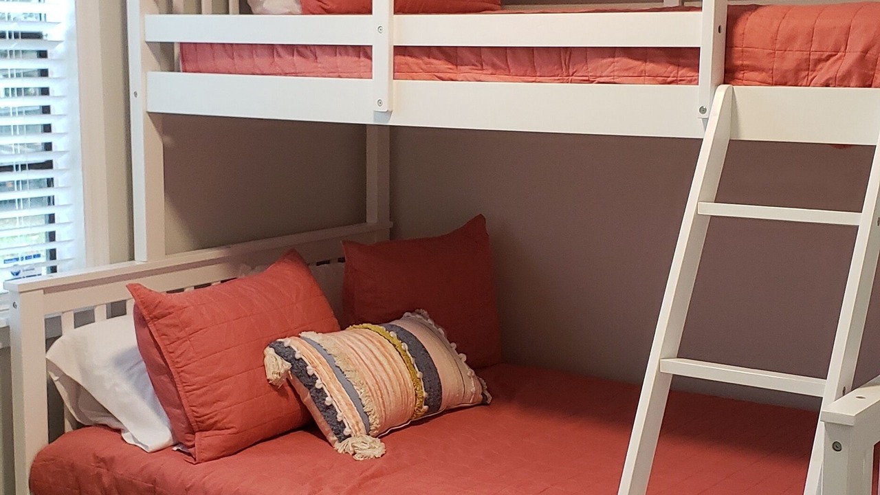 Photo of Bedroom in Tallahassee