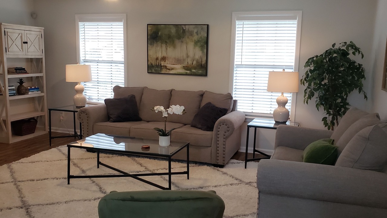 Photo of Livingroom in Tallahassee
