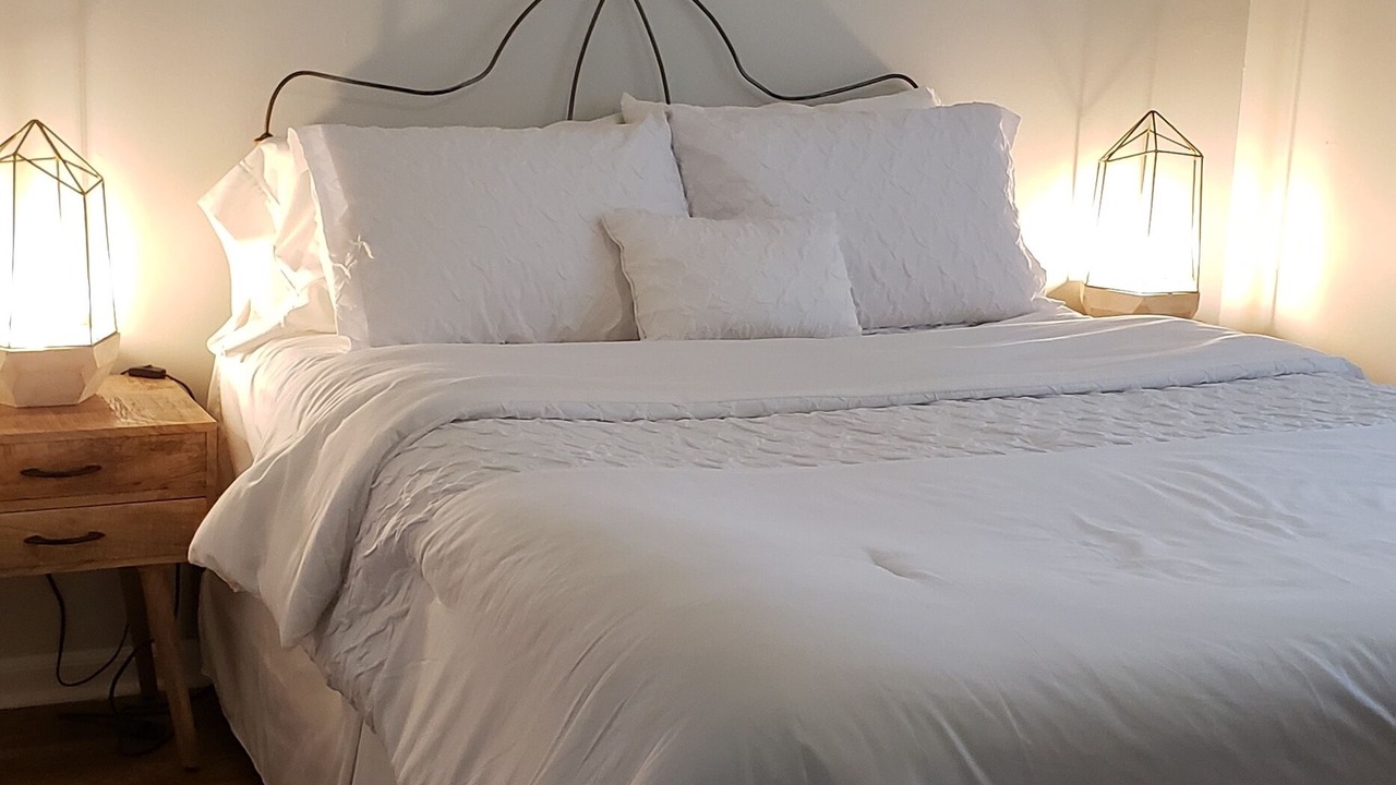Photo of Bedroom in Tallahassee