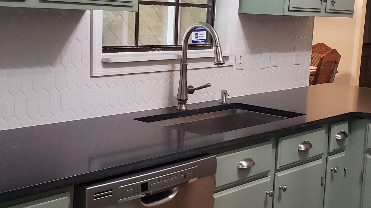 Photo of Kitchen in Tallahassee