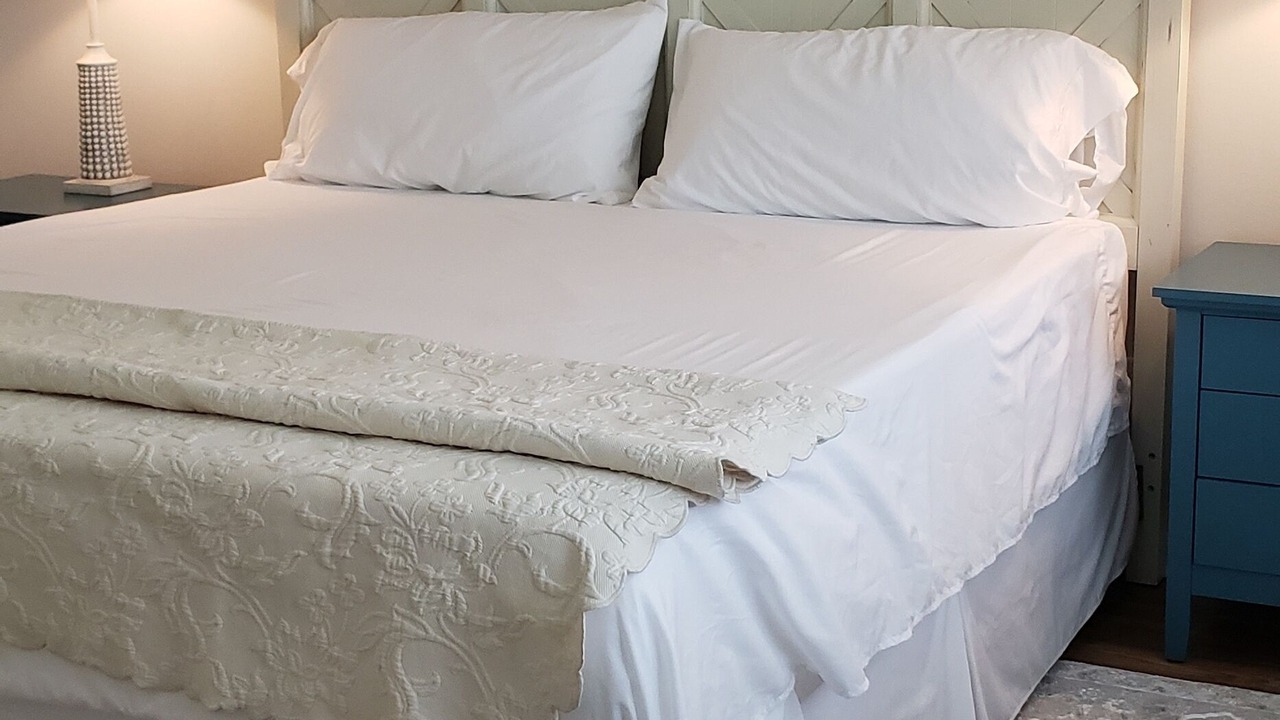 Photo of Bedroom in Tallahassee