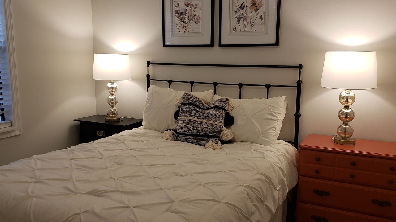 Photo of Bedroom in Tallahassee