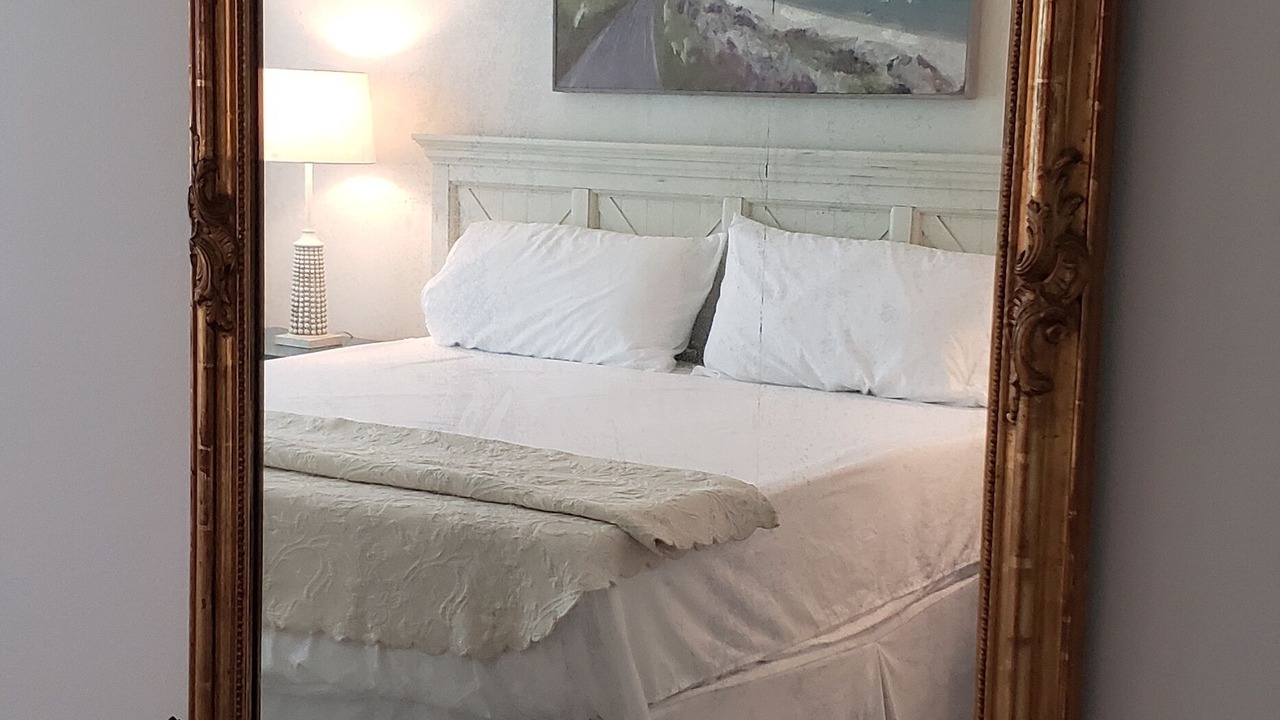 Photo of Bedroom in Tallahassee