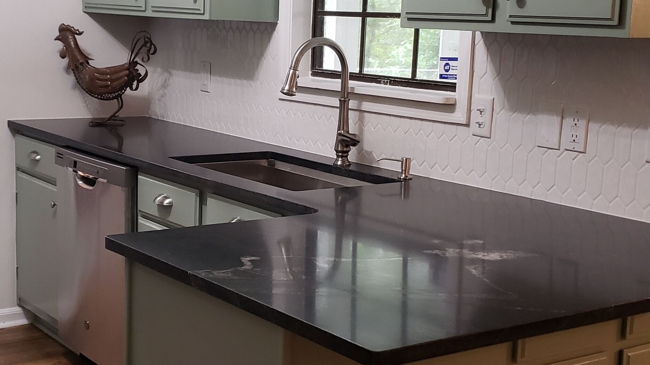 Photo of Kitchen in Tallahassee