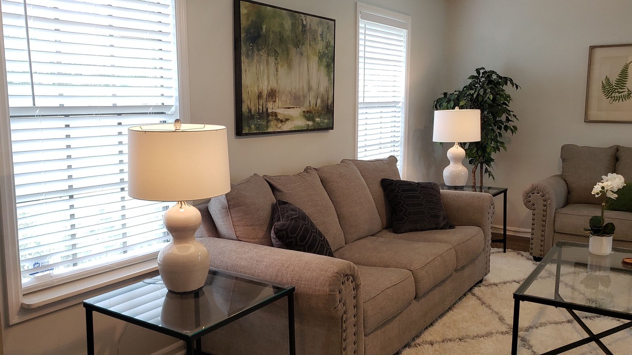 Photo of Livingroom in Tallahassee