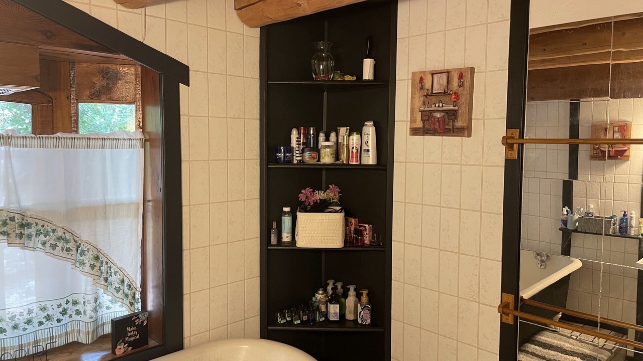 Photo of Bathroom in Trenton
