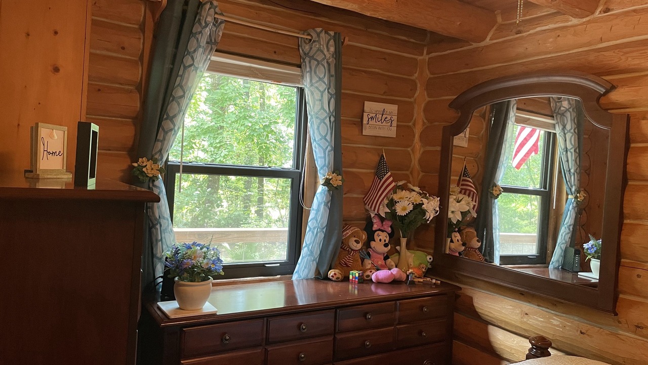 Photo of Bedroom in Trenton