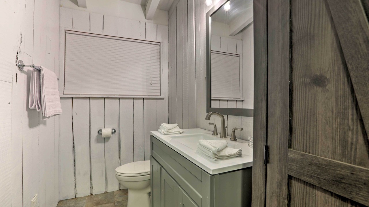 Photo of Bathroom in Quincy