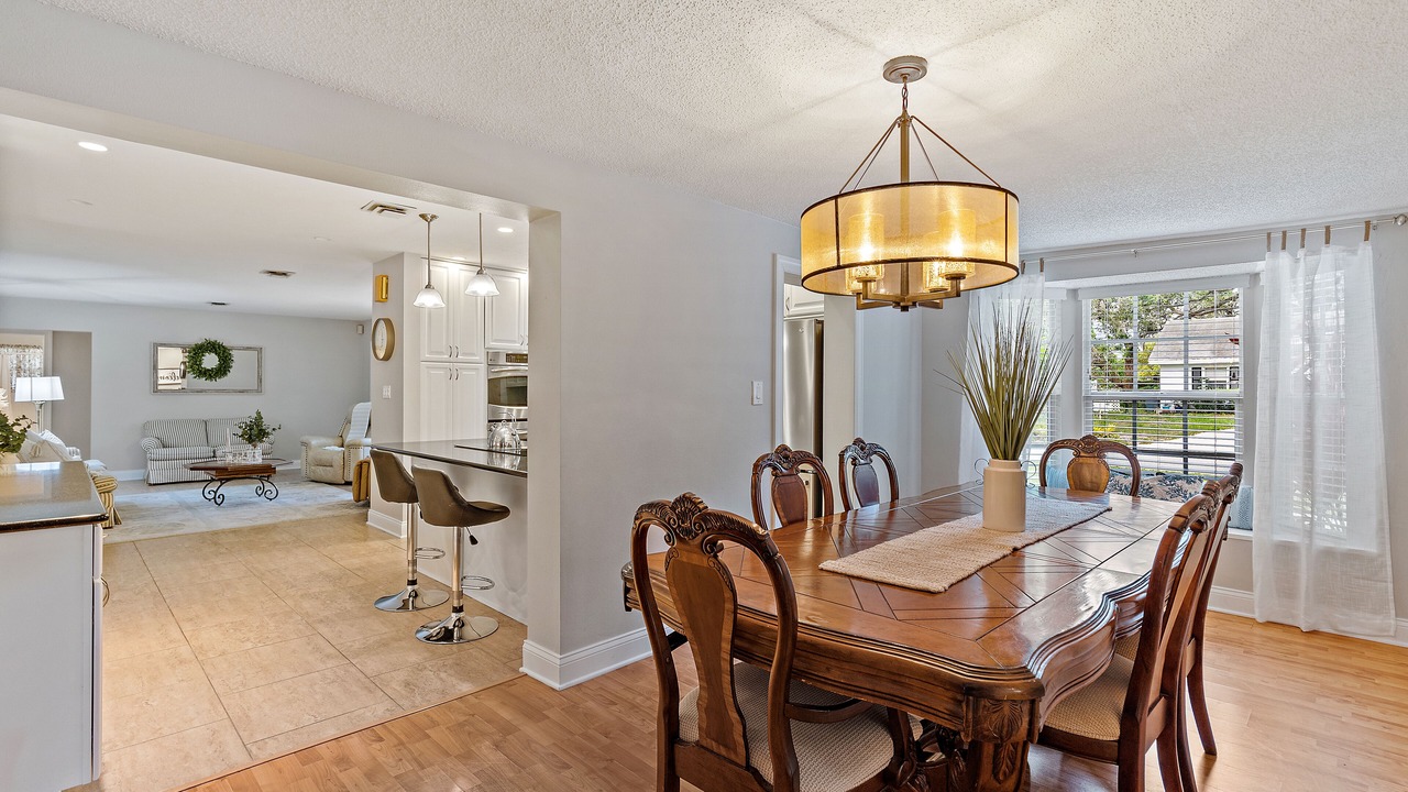 Photo of Bedroom in South Sarasota