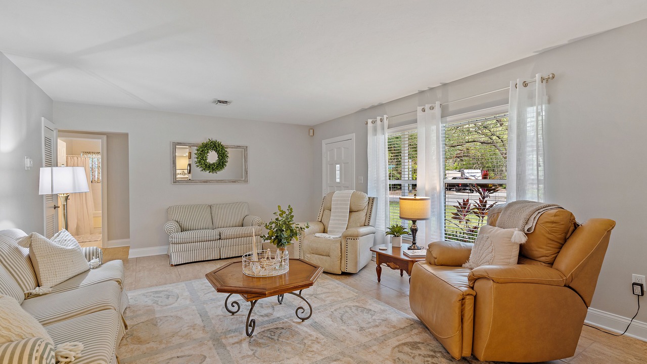 Photo of Bedroom in South Sarasota