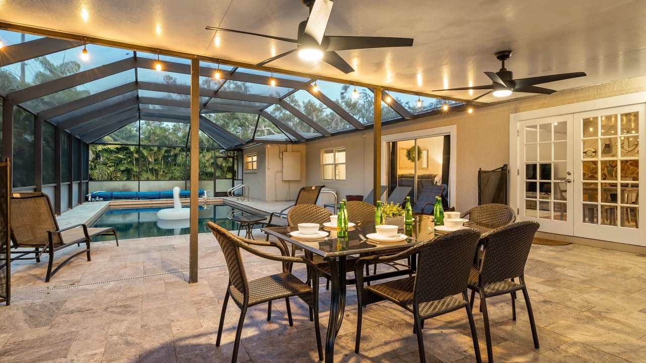 Photo of Outdoor in South Sarasota