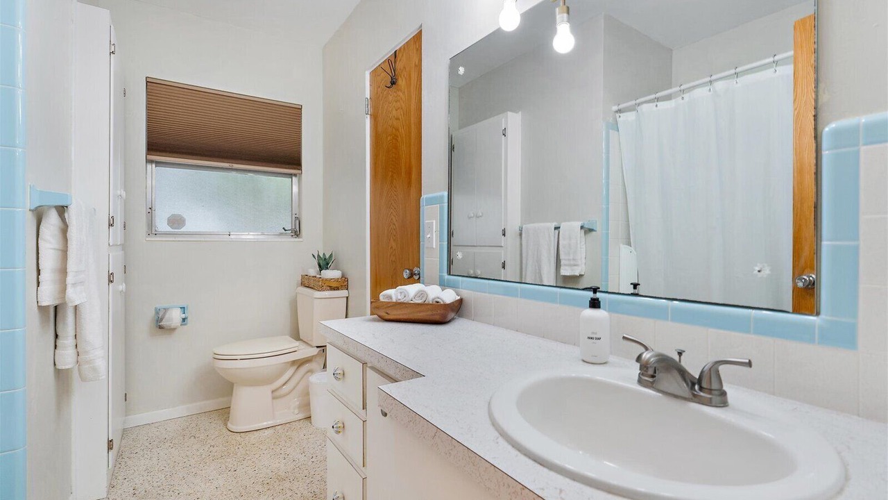 Photo of Bathroom in Alta Vista