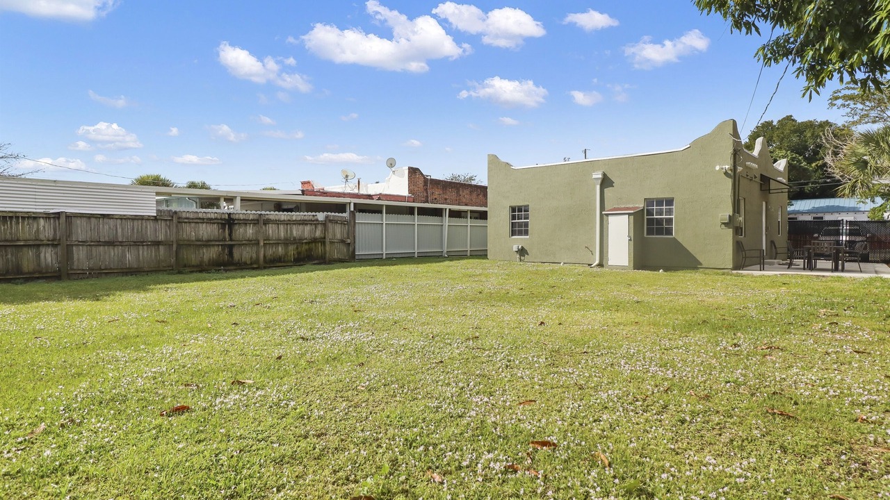 Photo of Outdoor in Southwest
