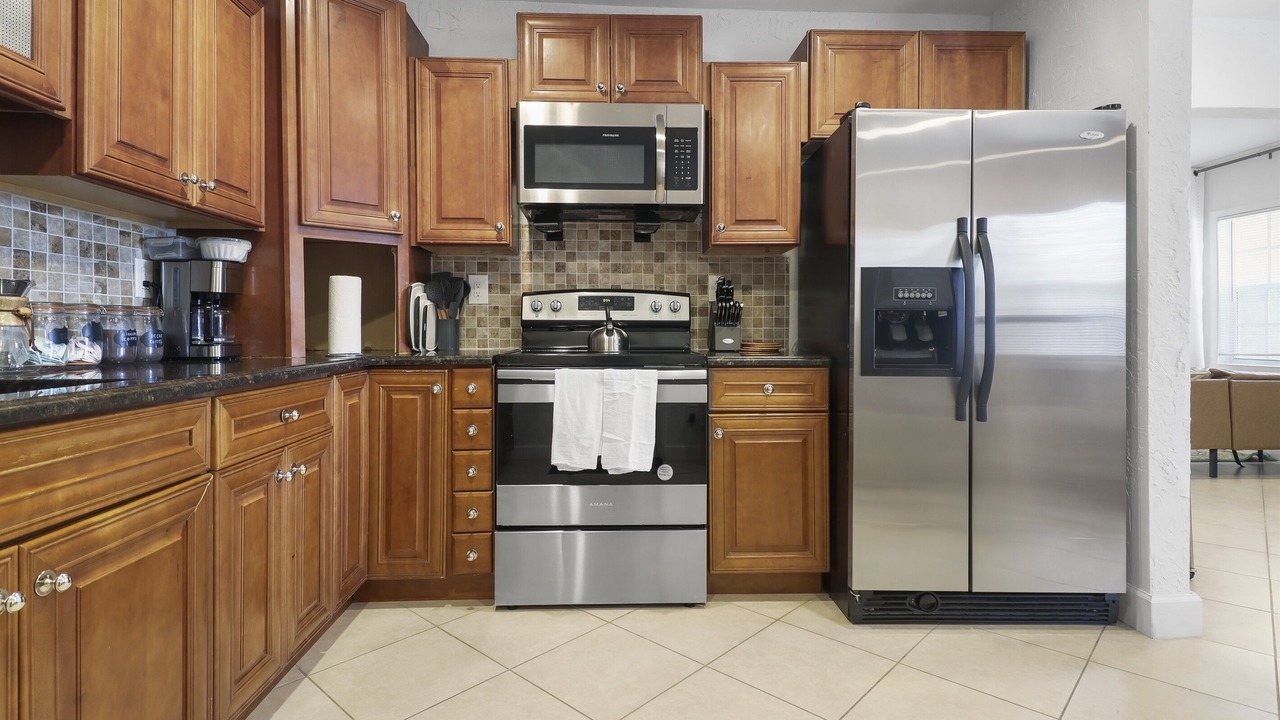 Photo of Kitchen in Southwest