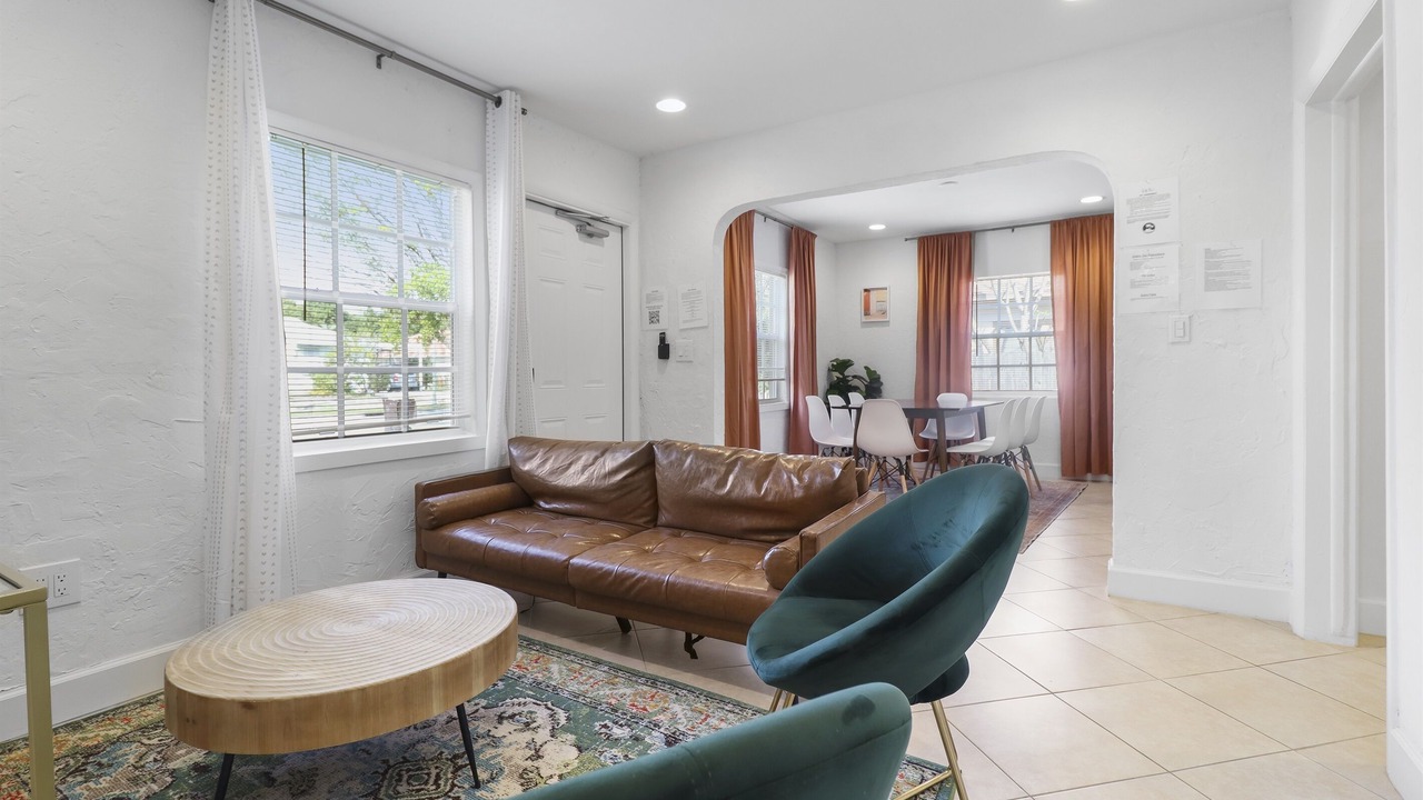 Photo of Bedroom in Southwest
