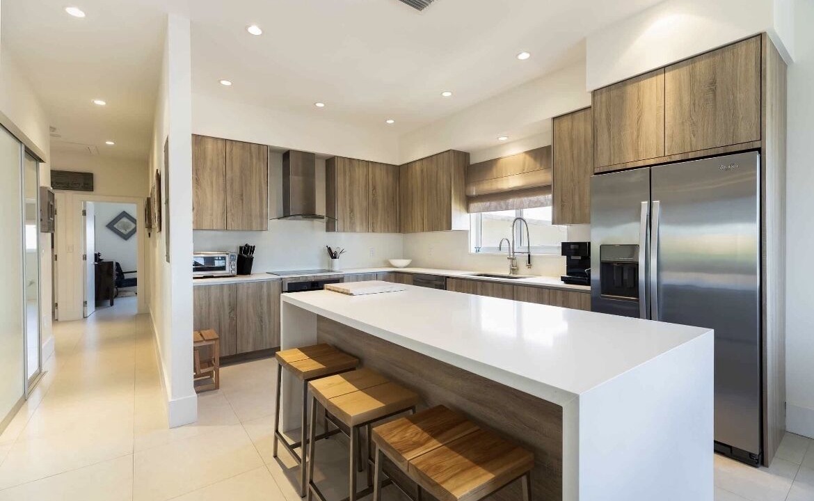 Photo of Kitchen in Anglers Park