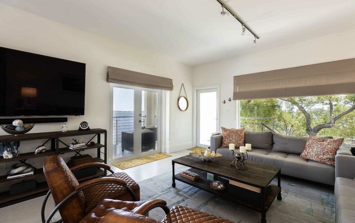 Photo of Livingroom in Anglers Park