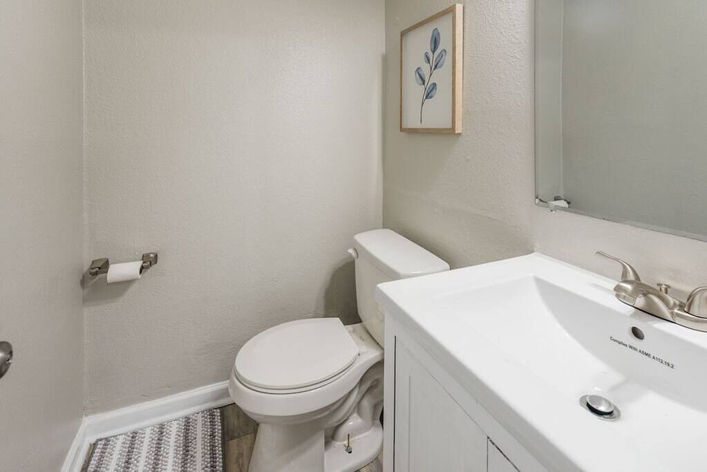 Photo of Bathroom in Grand Bay