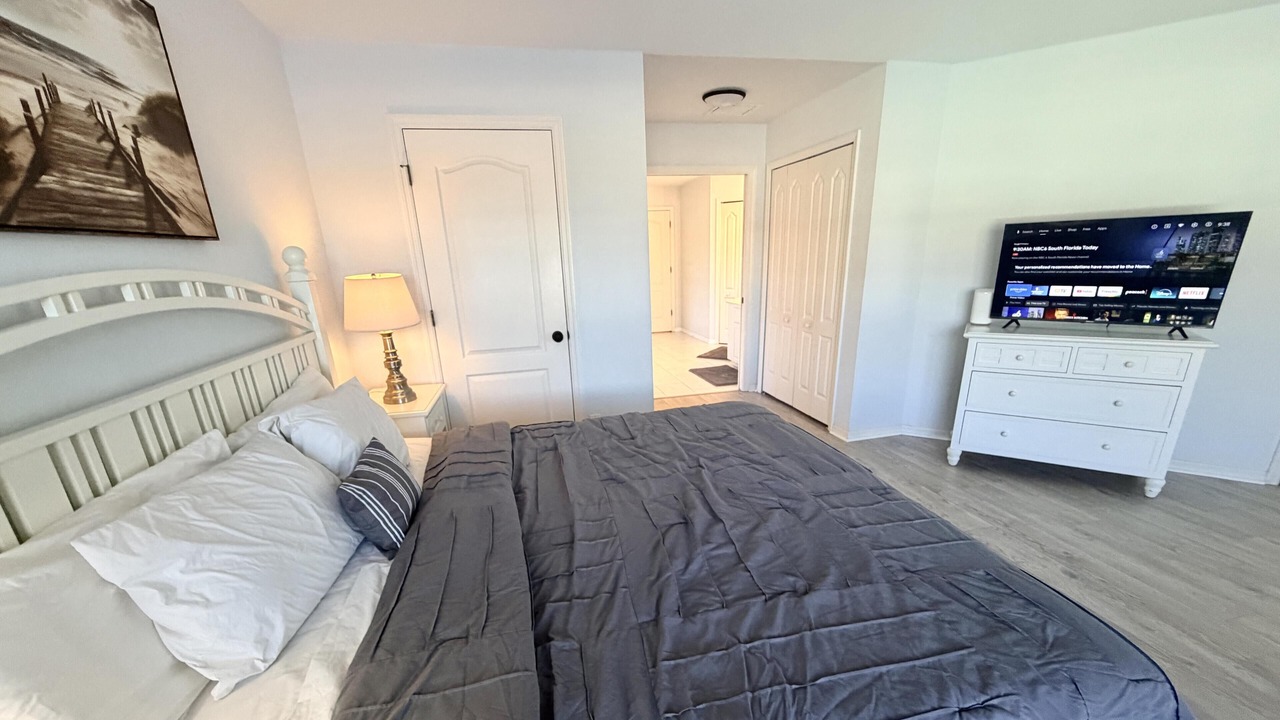 Photo of Bedroom in Cape Coral