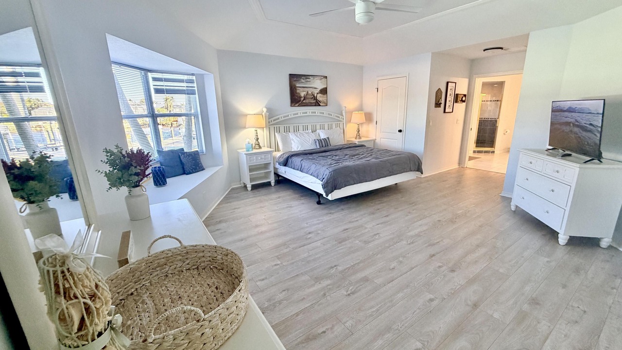 Photo of Bedroom in Cape Coral