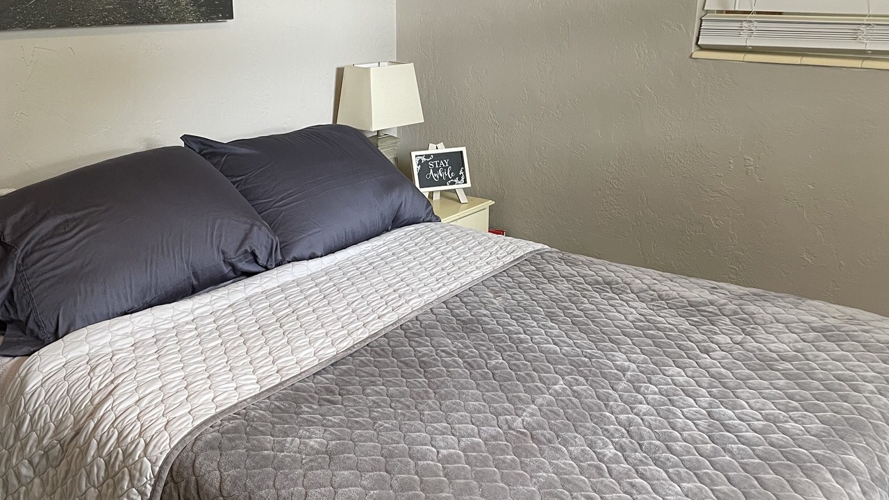 Photo of Bedroom in Disston Heights