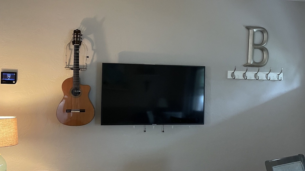 Photo of Livingroom in Disston Heights