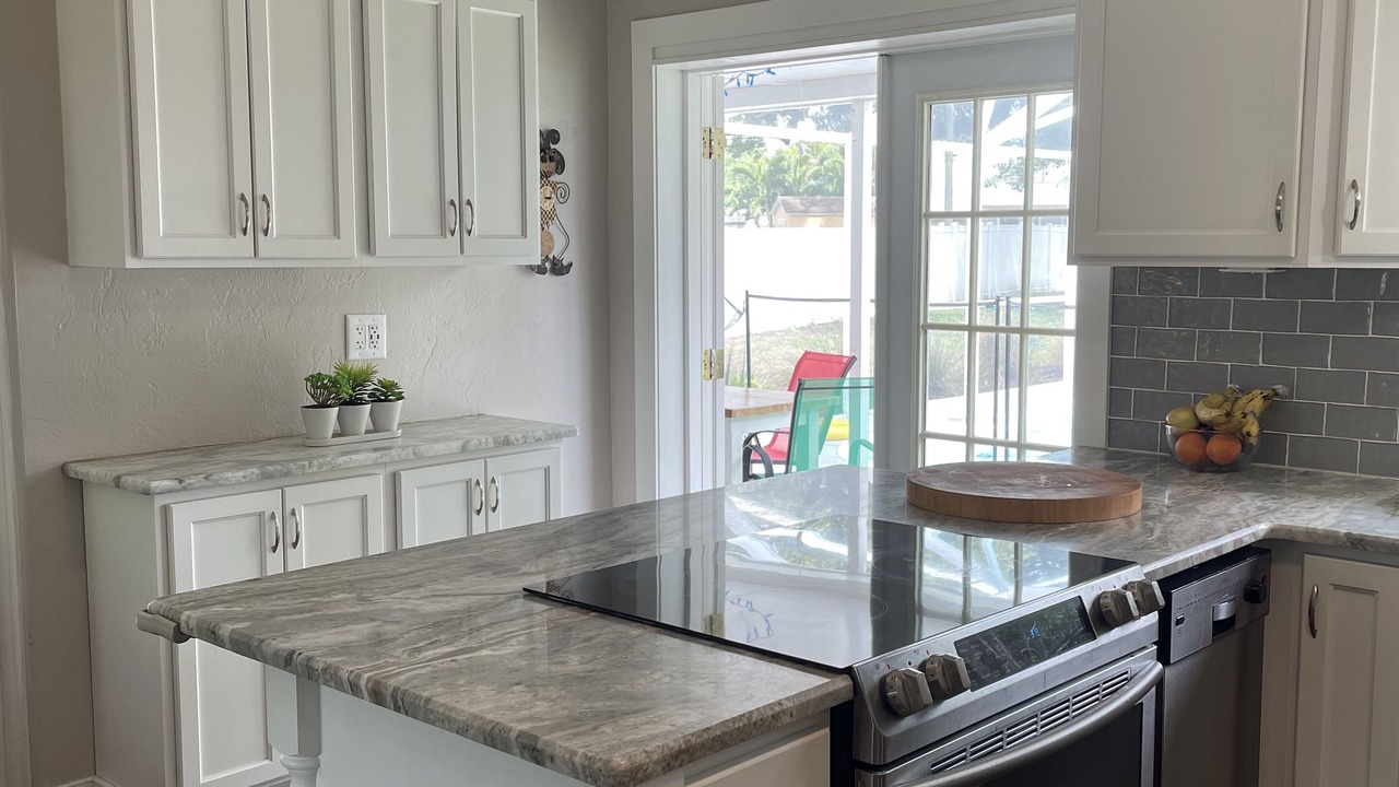 Photo of Kitchen in Disston Heights