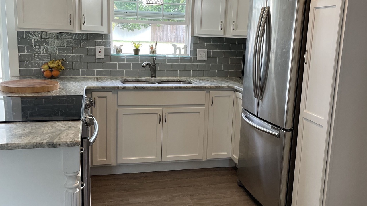 Photo of Kitchen in Disston Heights