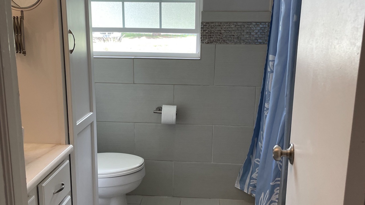 Photo of Bathroom in Disston Heights