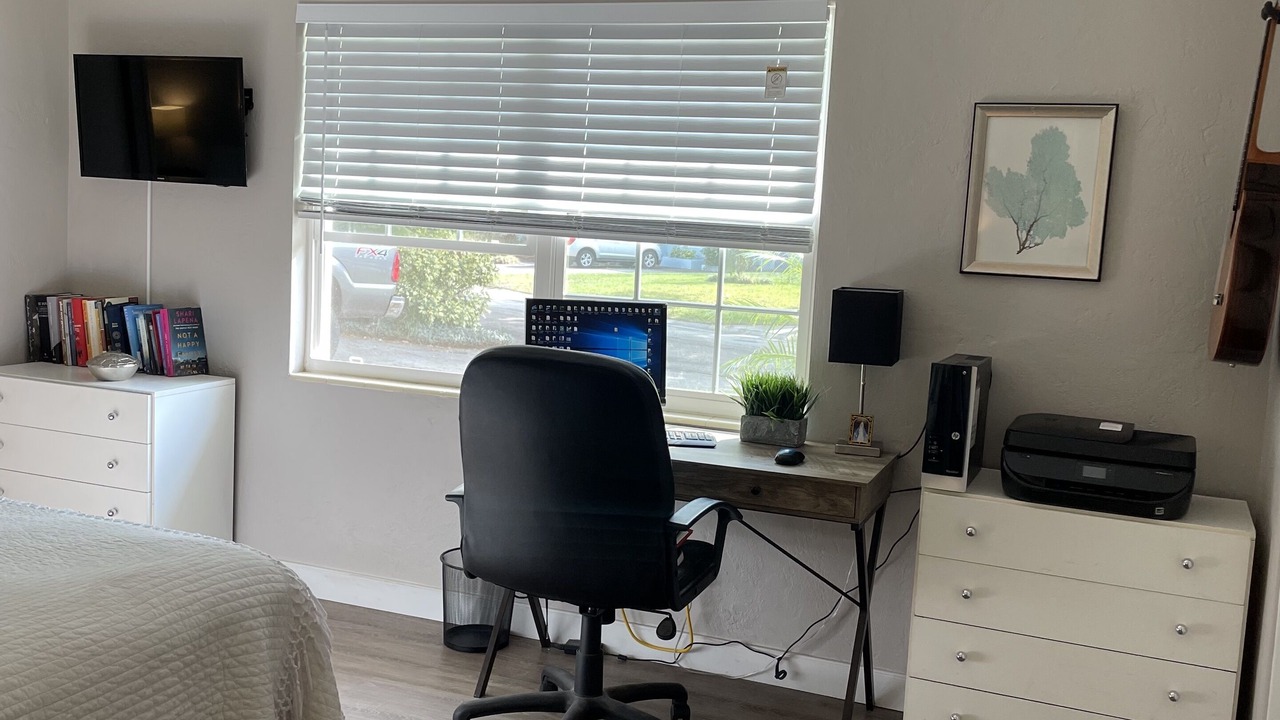 Photo of Bedroom in Disston Heights