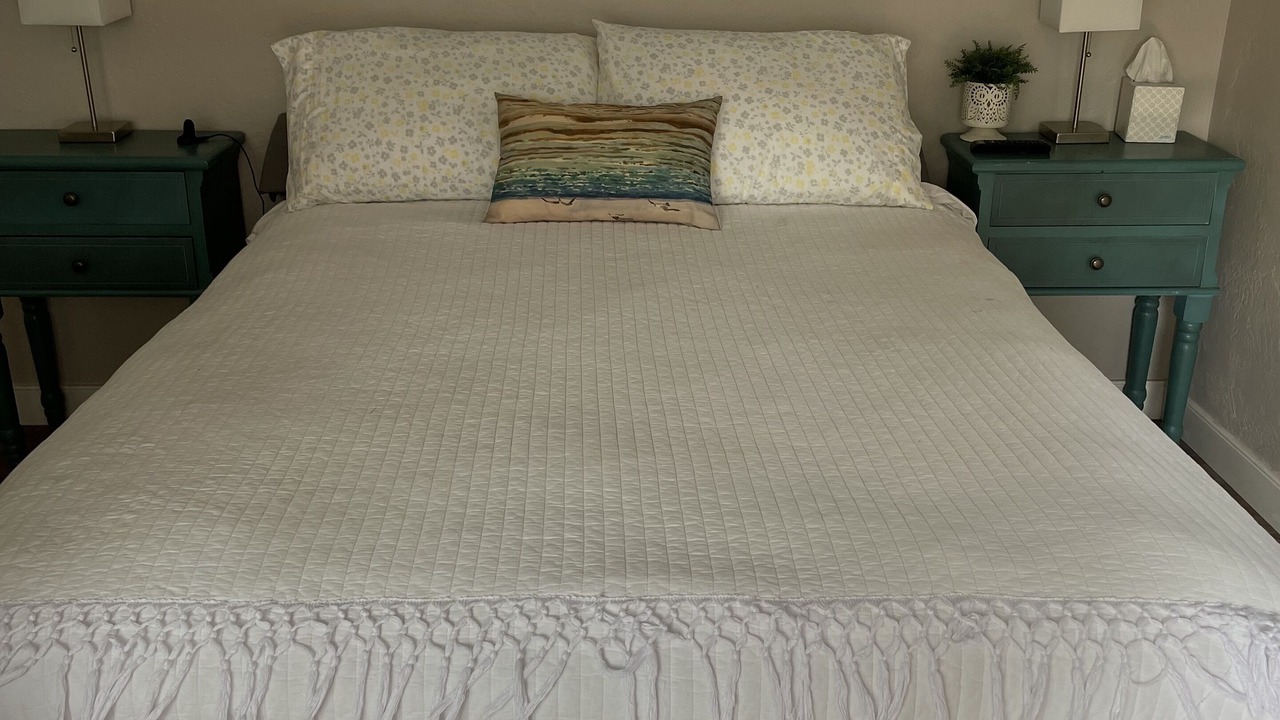 Photo of Bedroom in Disston Heights