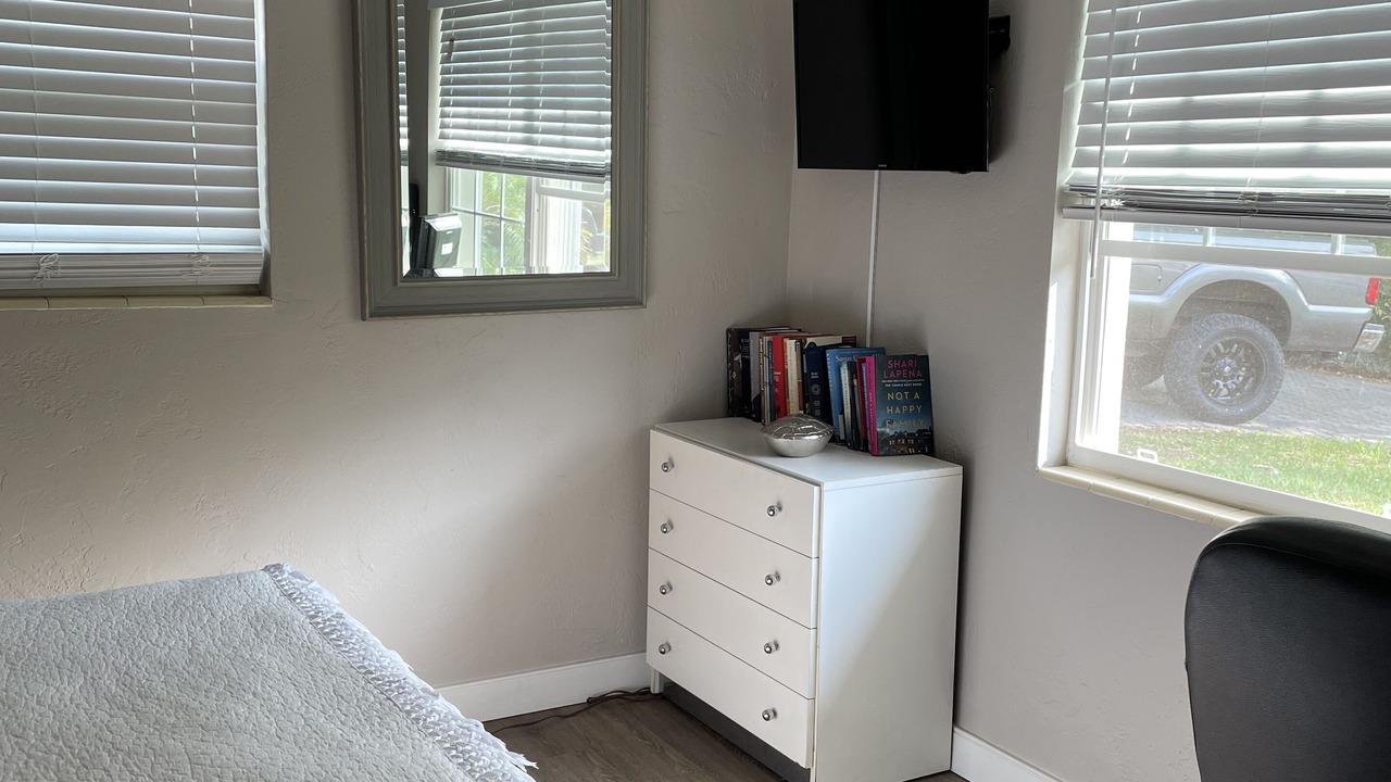 Photo of Bedroom in Disston Heights