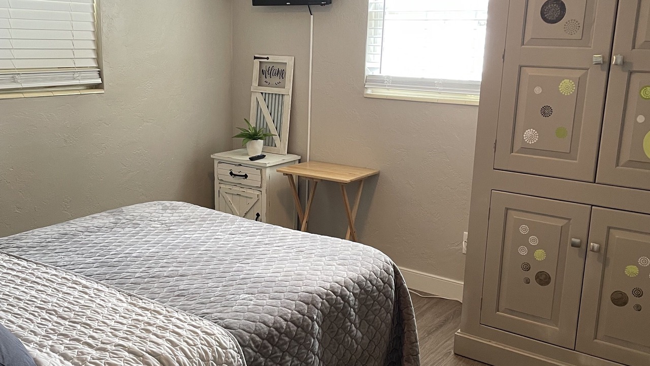 Photo of Bedroom in Disston Heights