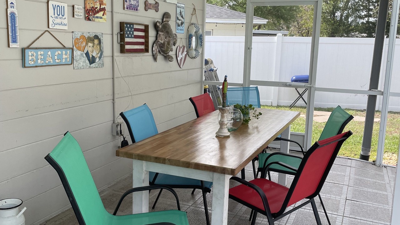 Photo of Outdoor in Disston Heights