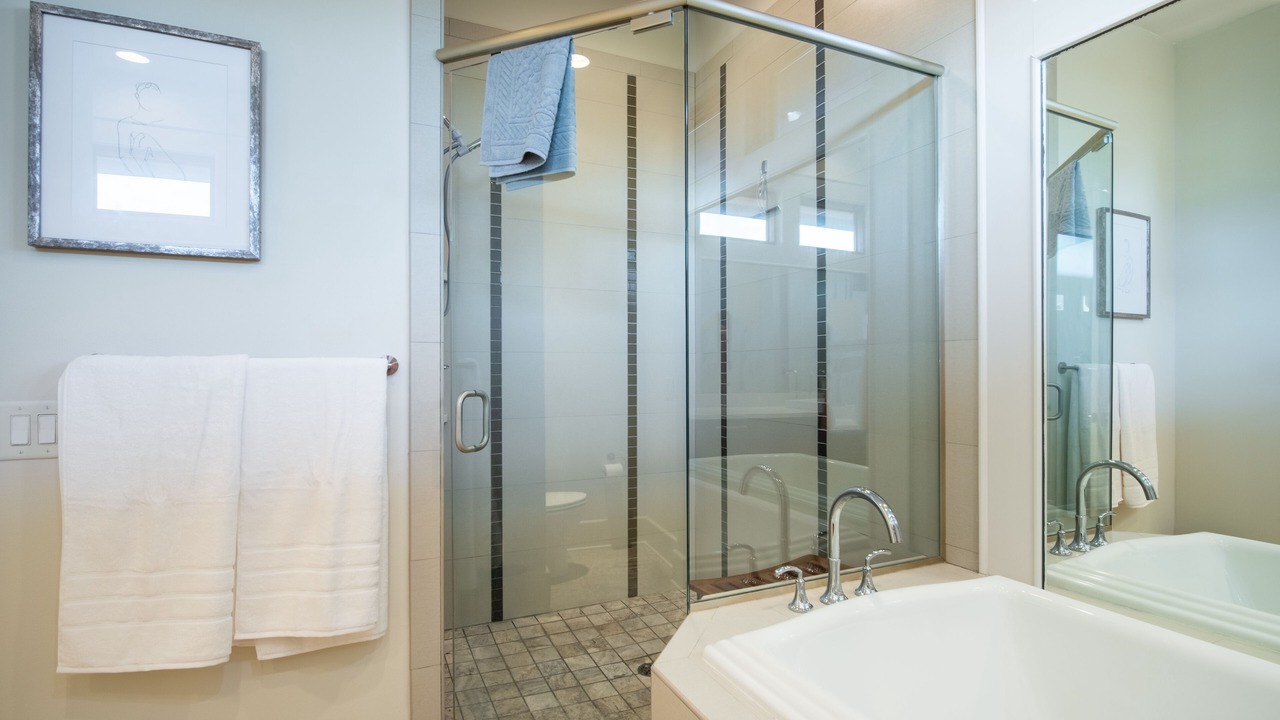 Photo of Bathroom in Winter Park