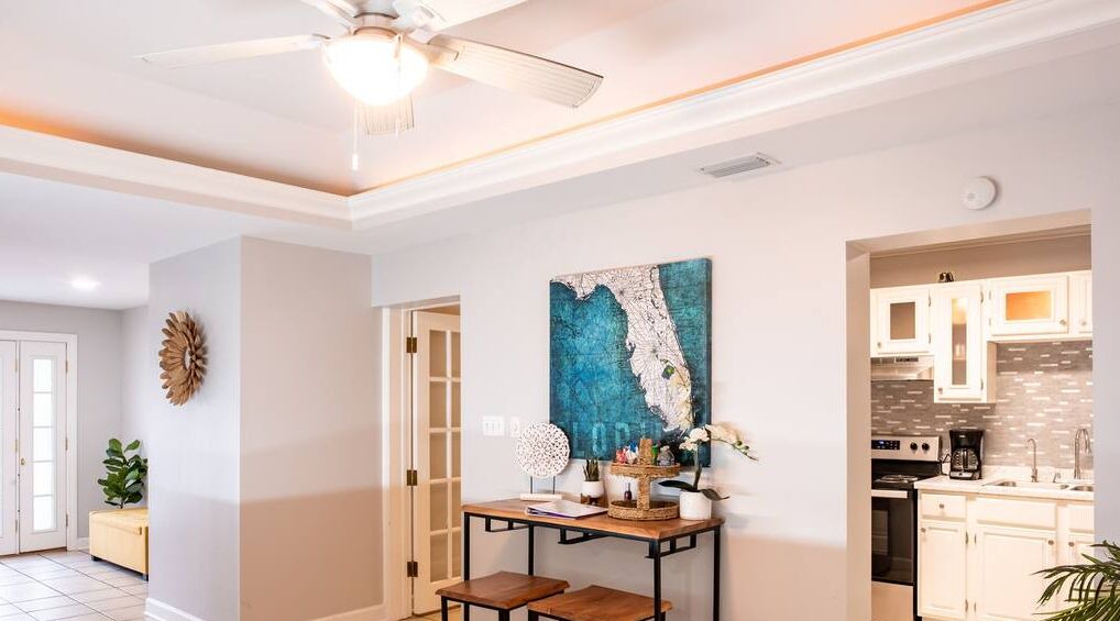 Photo of Kitchen in Ballast Point