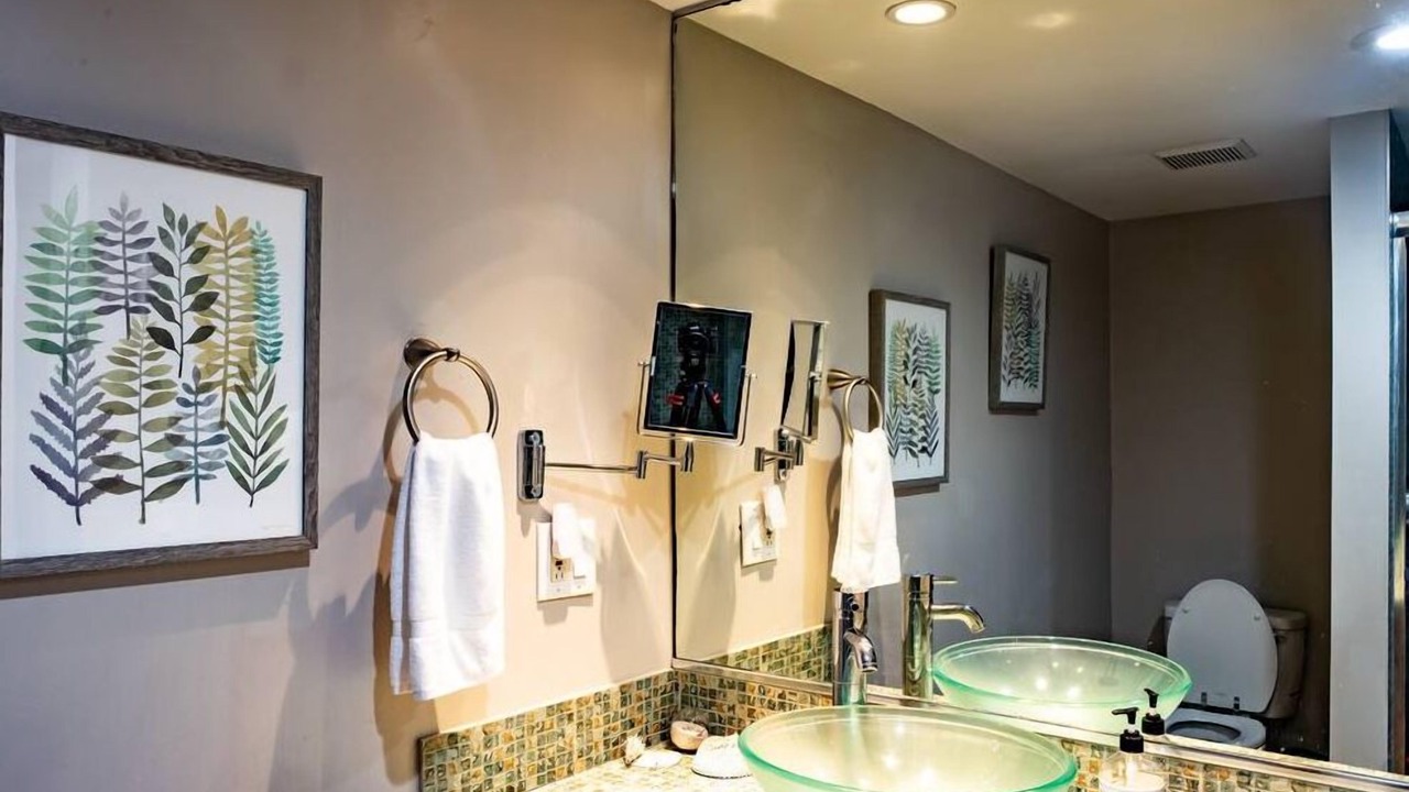 Photo of Bathroom in Ballast Point