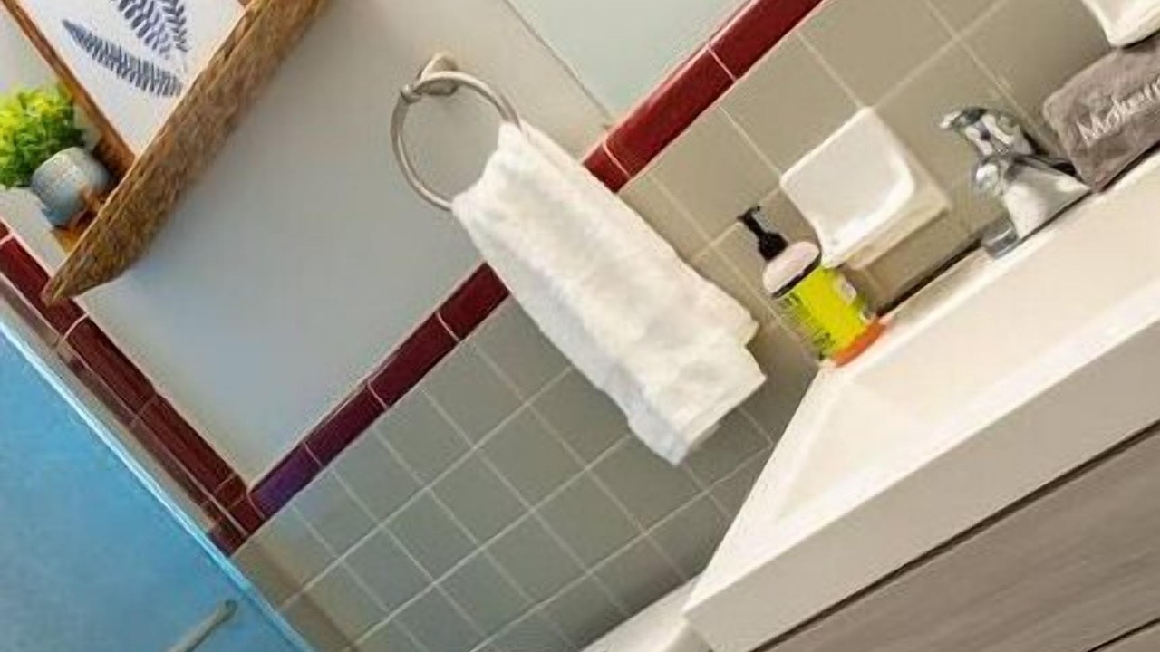 Photo of Bathroom in Ballast Point