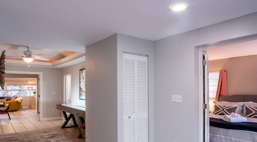 Photo of Bedroom in Ballast Point