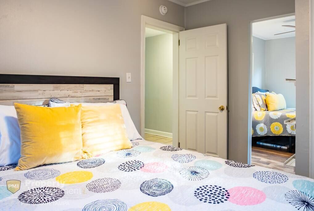 Photo of Bedroom in Ballast Point